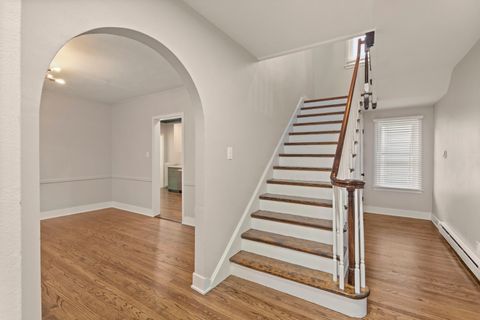 Tiny photo for 412 W 9th Street, Sterling, IL 61081 (MLS # 12537237)