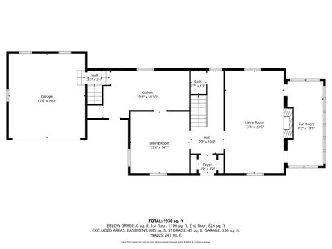 Tiny photo for 412 W 9th Street, Sterling, IL 61081 (MLS # 12537237)