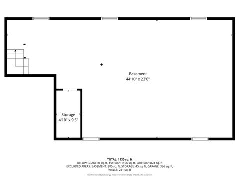Tiny photo for 412 W 9th Street, Sterling, IL 61081 (MLS # 12537237)