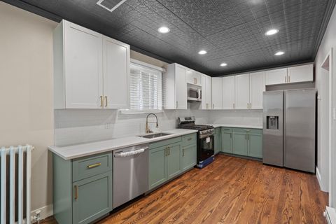 Tiny photo for 412 W 9th Street, Sterling, IL 61081 (MLS # 12537237)