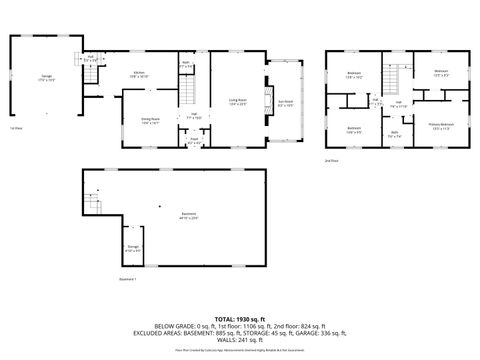 Tiny photo for 412 W 9th Street, Sterling, IL 61081 (MLS # 12537237)