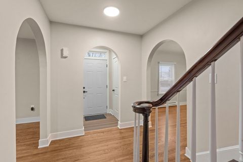 Tiny photo for 412 W 9th Street, Sterling, IL 61081 (MLS # 12537237)