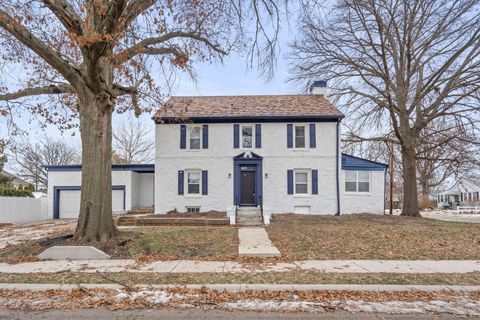 Photo of 412 W 9th Street, Sterling, IL 61081 (MLS # 12537237)