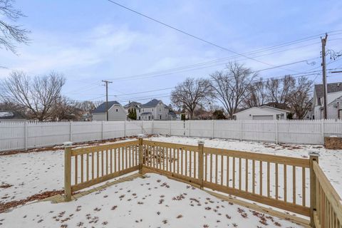 Tiny photo for 412 W 9th Street, Sterling, IL 61081 (MLS # 12537237)