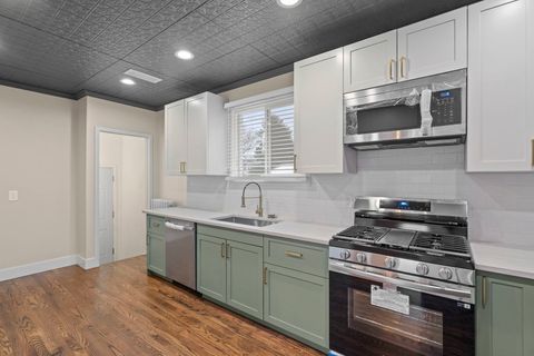 Tiny photo for 412 W 9th Street, Sterling, IL 61081 (MLS # 12537237)