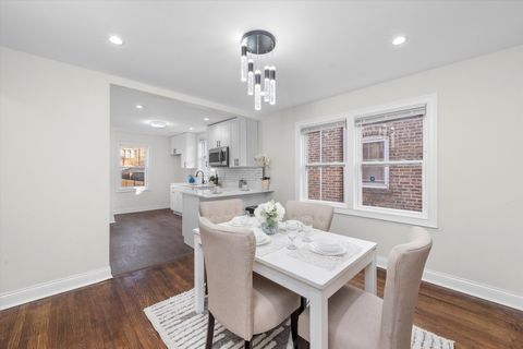 Tiny photo for 11925 S Lafayette Avenue, Chicago, IL 60628 (MLS # 12521157)