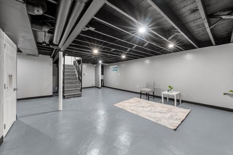 Tiny photo for 11925 S Lafayette Avenue, Chicago, IL 60628 (MLS # 12521157)