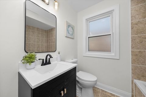 Tiny photo for 11925 S Lafayette Avenue, Chicago, IL 60628 (MLS # 12521157)