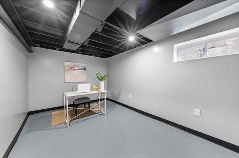 Tiny photo for 11925 S Lafayette Avenue, Chicago, IL 60628 (MLS # 12521157)