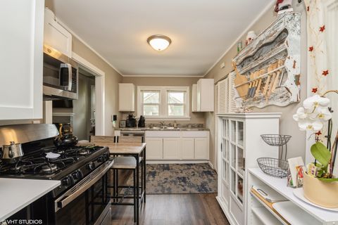 Tiny photo for 7718 Beach Road, Wonder Lake, IL 60097 (MLS # 12570574)