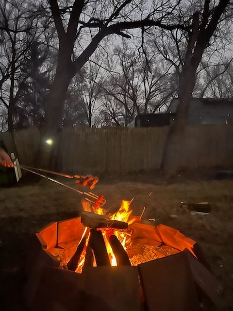 Tiny photo for 7718 Beach Road, Wonder Lake, IL 60097 (MLS # 12570574)