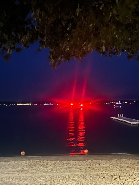 Tiny photo for 7718 Beach Road, Wonder Lake, IL 60097 (MLS # 12570574)