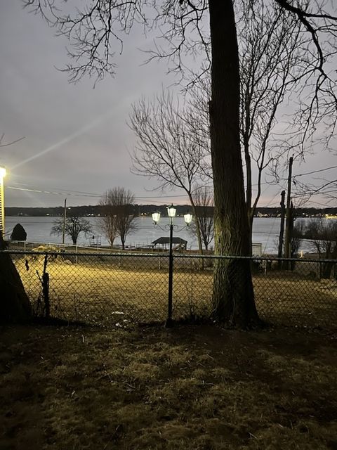 Tiny photo for 7718 Beach Road, Wonder Lake, IL 60097 (MLS # 12570574)