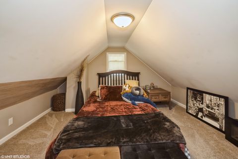 Tiny photo for 7718 Beach Road, Wonder Lake, IL 60097 (MLS # 12570574)