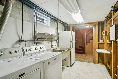 Tiny photo for 7815 N Oleander Avenue, Niles, IL 60714 (MLS # 12491779)
