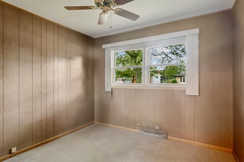Tiny photo for 7815 N Oleander Avenue, Niles, IL 60714 (MLS # 12491779)