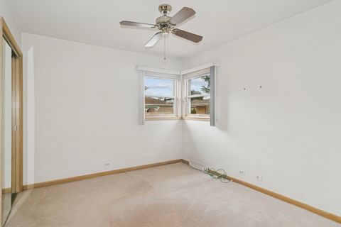 Tiny photo for 7815 N Oleander Avenue, Niles, IL 60714 (MLS # 12491779)