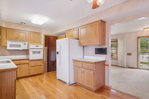Tiny photo for 7815 N Oleander Avenue, Niles, IL 60714 (MLS # 12491779)