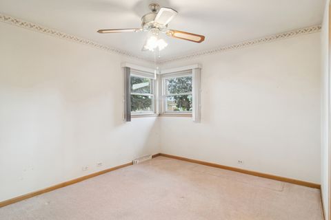 Tiny photo for 7815 N Oleander Avenue, Niles, IL 60714 (MLS # 12491779)
