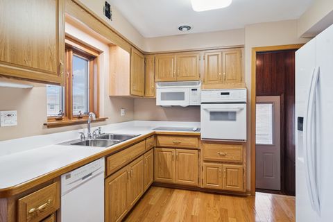 Tiny photo for 7815 N Oleander Avenue, Niles, IL 60714 (MLS # 12491779)