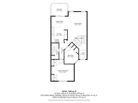 Tiny photo for 375 Juniper Tree Court, Hoffman Estates, IL 60169 (MLS # 12685674)