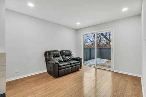 Tiny photo for 111 Windsor Drive, Vernon Hills, IL 60061 (MLS # 12531518)