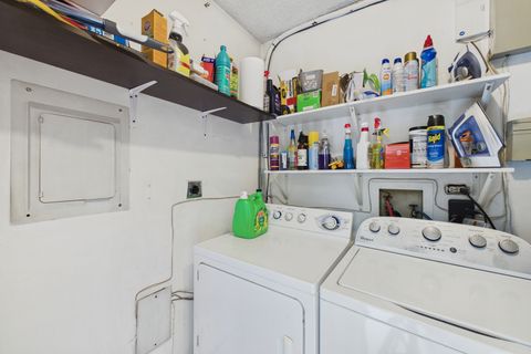Tiny photo for 4595 Zeppelin Drive, Hanover Park, IL 60133 (MLS # 12682977)