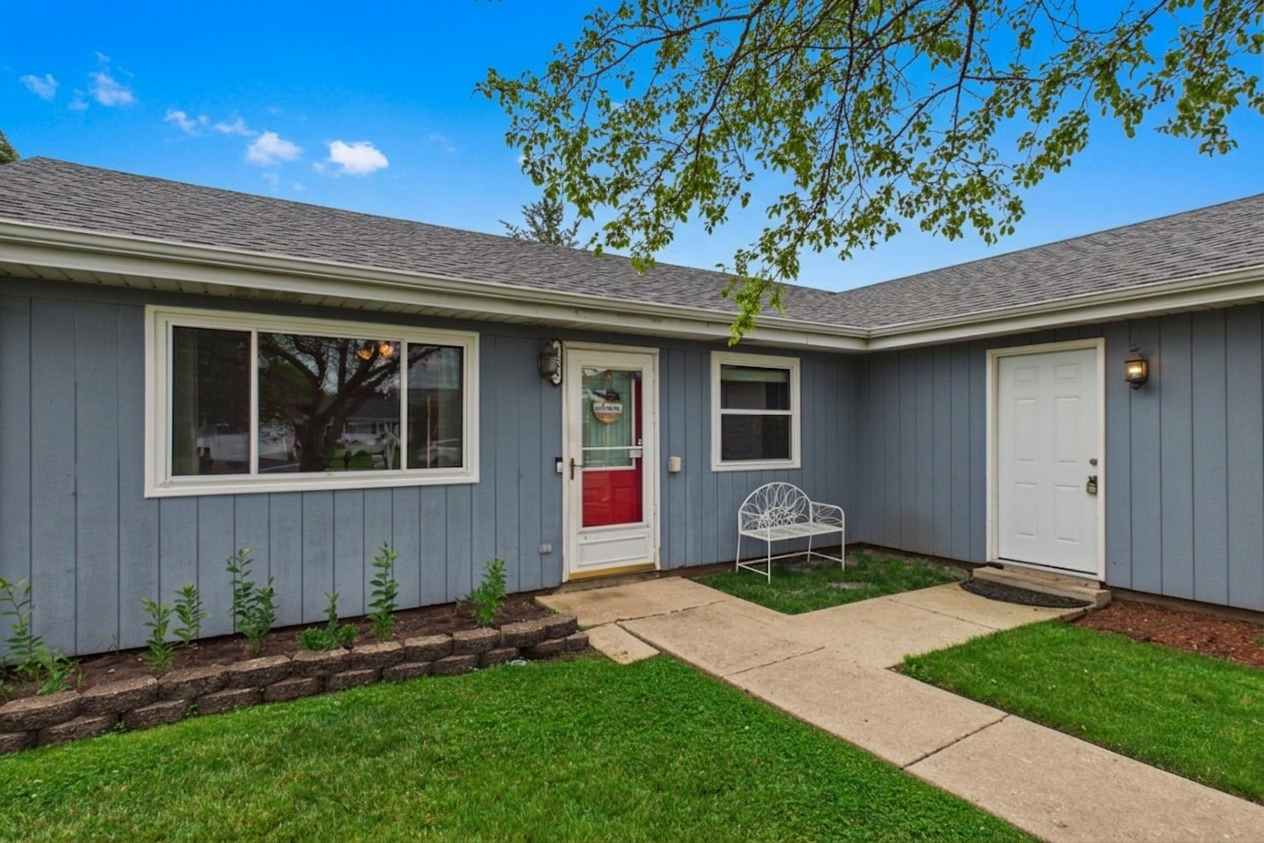 4595 Zeppelin Drive