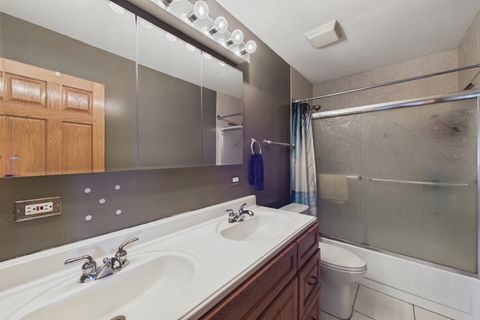 Tiny photo for 4595 Zeppelin Drive, Hanover Park, IL 60133 (MLS # 12682977)