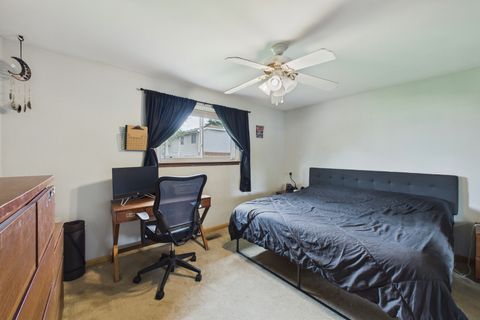 Tiny photo for 4595 Zeppelin Drive, Hanover Park, IL 60133 (MLS # 12682977)