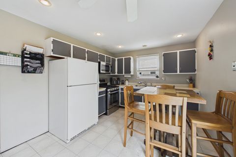 Tiny photo for 4595 Zeppelin Drive, Hanover Park, IL 60133 (MLS # 12682977)
