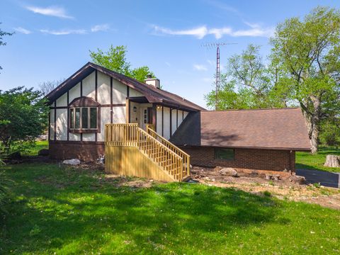 Tiny photo for 3312 N 1475 East Road, Heyworth, IL 61745 (MLS # 12618215)