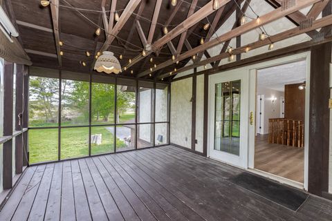 Tiny photo for 3312 N 1475 East Road, Heyworth, IL 61745 (MLS # 12618215)