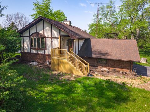 Tiny photo for 3312 N 1475 East Road, Heyworth, IL 61745 (MLS # 12618215)
