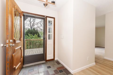 Tiny photo for 3312 N 1475 East Road, Heyworth, IL 61745 (MLS # 12618215)