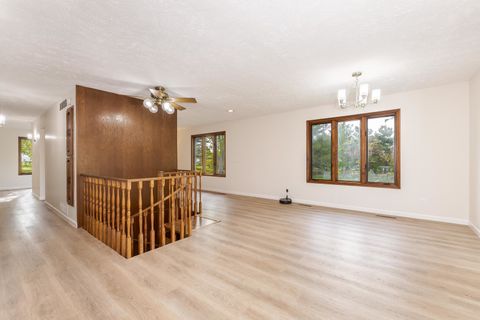 Tiny photo for 3312 N 1475 East Road, Heyworth, IL 61745 (MLS # 12618215)