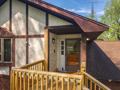 Tiny photo for 3312 N 1475 East Road, Heyworth, IL 61745 (MLS # 12618215)