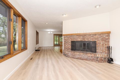 Tiny photo for 3312 N 1475 East Road, Heyworth, IL 61745 (MLS # 12618215)