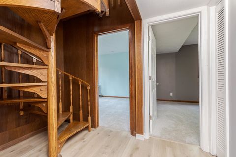 Tiny photo for 3312 N 1475 East Road, Heyworth, IL 61745 (MLS # 12618215)