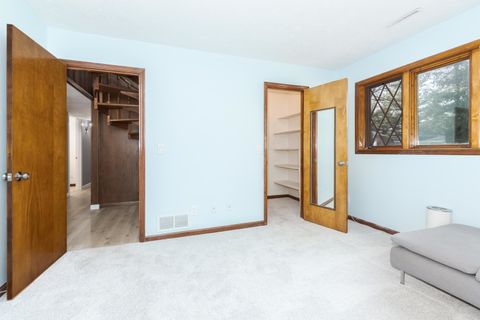 Tiny photo for 3312 N 1475 East Road, Heyworth, IL 61745 (MLS # 12618215)