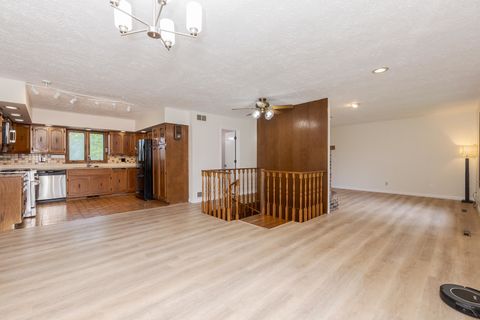 Tiny photo for 3312 N 1475 East Road, Heyworth, IL 61745 (MLS # 12618215)