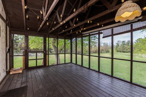 Tiny photo for 3312 N 1475 East Road, Heyworth, IL 61745 (MLS # 12618215)