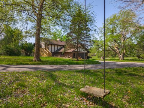Tiny photo for 3312 N 1475 East Road, Heyworth, IL 61745 (MLS # 12618215)