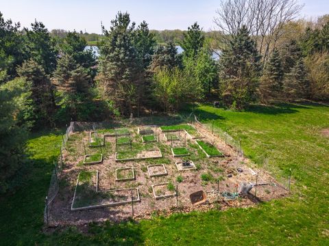 Tiny photo for 3312 N 1475 East Road, Heyworth, IL 61745 (MLS # 12618215)