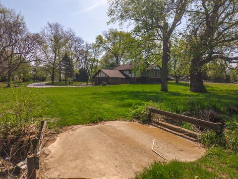 Tiny photo for 3312 N 1475 East Road, Heyworth, IL 61745 (MLS # 12618215)