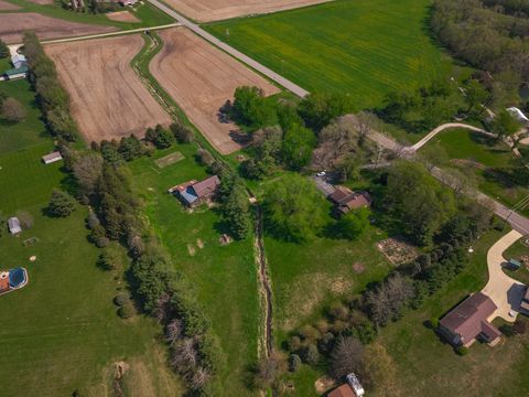 Tiny photo for 3312 N 1475 East Road, Heyworth, IL 61745 (MLS # 12618215)