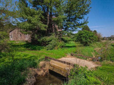 Tiny photo for 3312 N 1475 East Road, Heyworth, IL 61745 (MLS # 12618215)