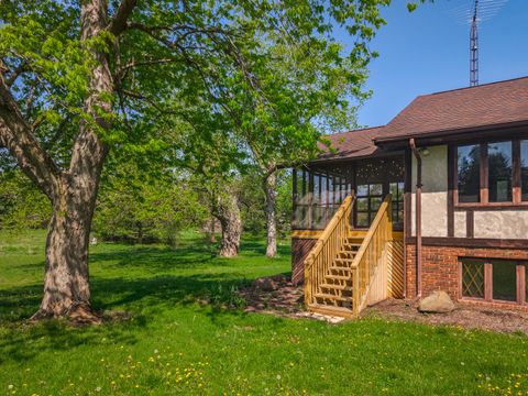 Tiny photo for 3312 N 1475 East Road, Heyworth, IL 61745 (MLS # 12618215)