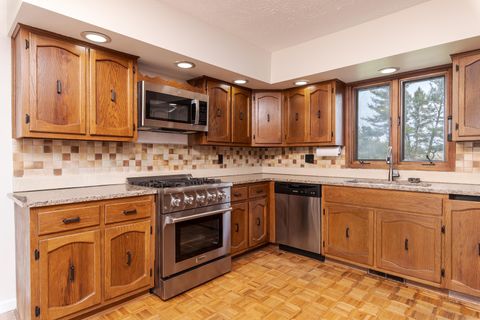 Tiny photo for 3312 N 1475 East Road, Heyworth, IL 61745 (MLS # 12618215)