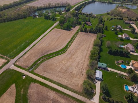 Tiny photo for 3312 N 1475 East Road, Heyworth, IL 61745 (MLS # 12618215)